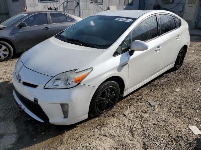 TOYOTA PRIUS 2015 jtdkn3du2f0442280