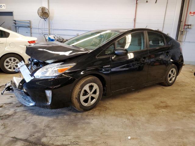 TOYOTA PRIUS 2015 jtdkn3du2f0445132