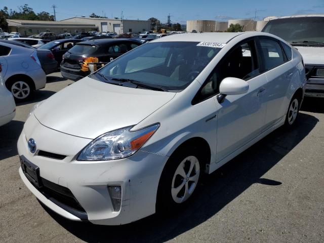 TOYOTA PRIUS 2015 jtdkn3du2f0446068