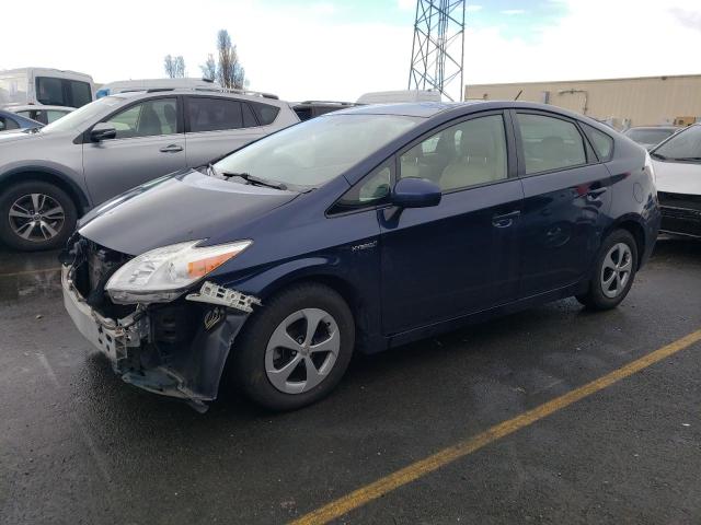 TOYOTA PRIUS 2015 jtdkn3du2f0456938