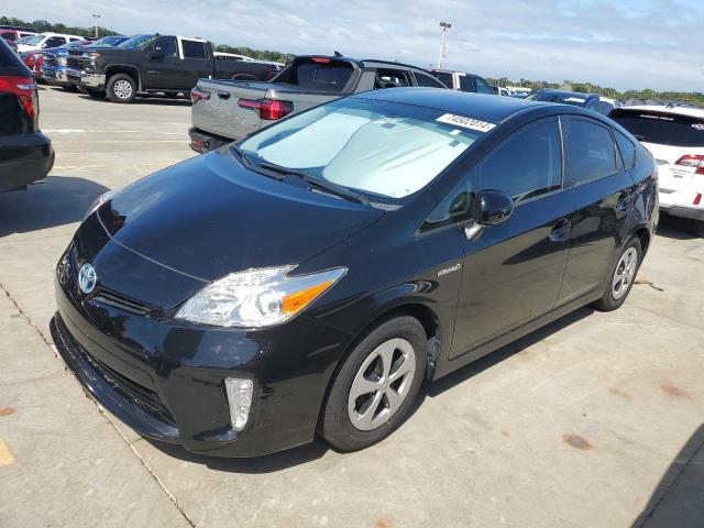 TOYOTA PRIUS 2015 jtdkn3du2f0458639