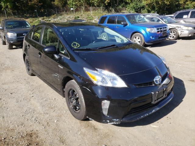 TOYOTA PRIUS 2015 jtdkn3du2f0465722