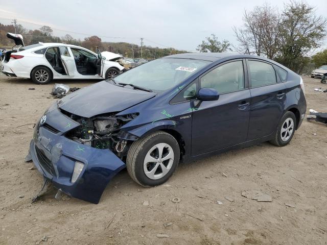 TOYOTA PRIUS 2015 jtdkn3du2f0472637