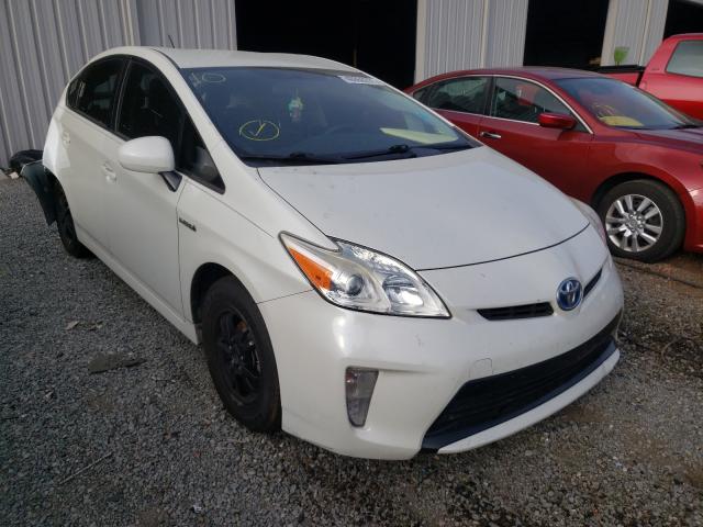 TOYOTA PRIUS 2015 jtdkn3du2f0477997