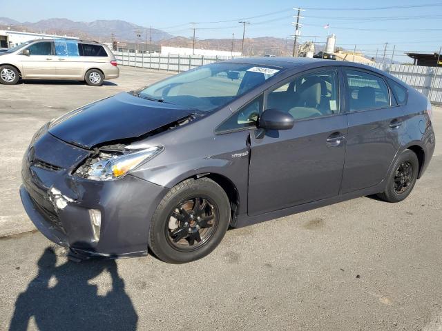 TOYOTA PRIUS 2015 jtdkn3du2f0482973