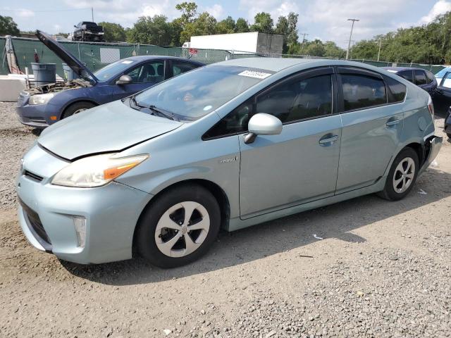 TOYOTA PRIUS 2015 jtdkn3du2f1872305