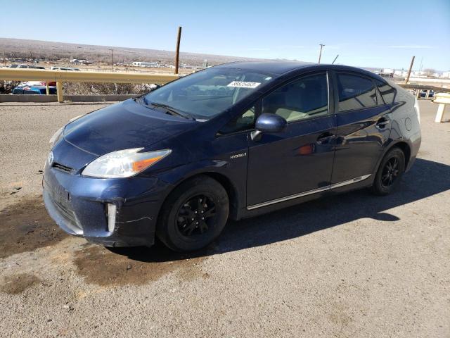 TOYOTA PRIUS 2015 jtdkn3du2f1876502