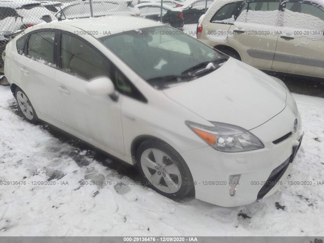 TOYOTA PRIUS 2015 jtdkn3du2f1877424