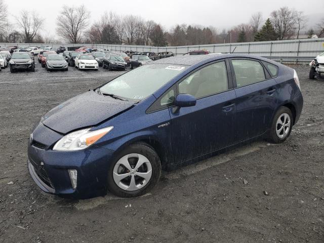 TOYOTA PRIUS 2015 jtdkn3du2f1881120