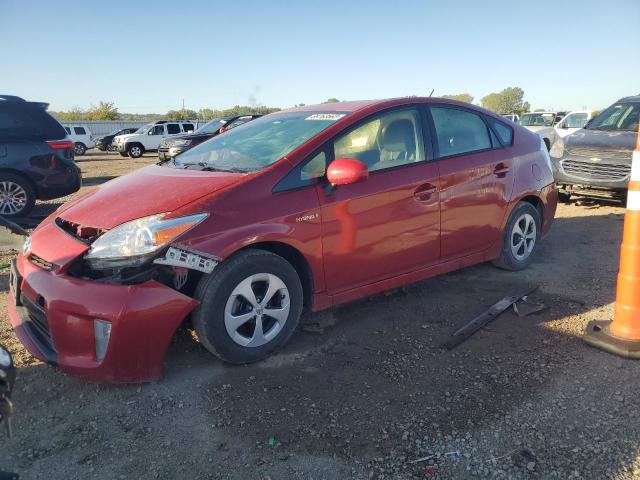 TOYOTA PRIUS 2015 jtdkn3du2f1884583