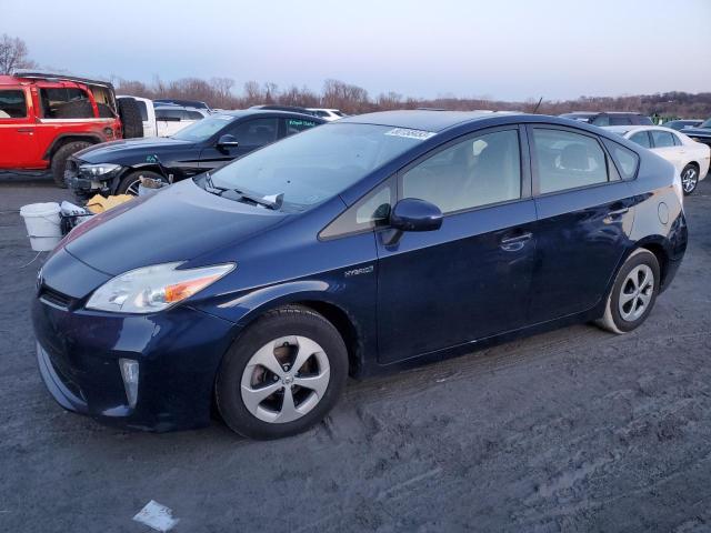 TOYOTA PRIUS 2015 jtdkn3du2f1888925