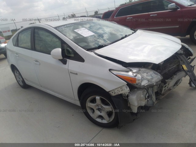 TOYOTA PRIUS 2015 jtdkn3du2f1913791