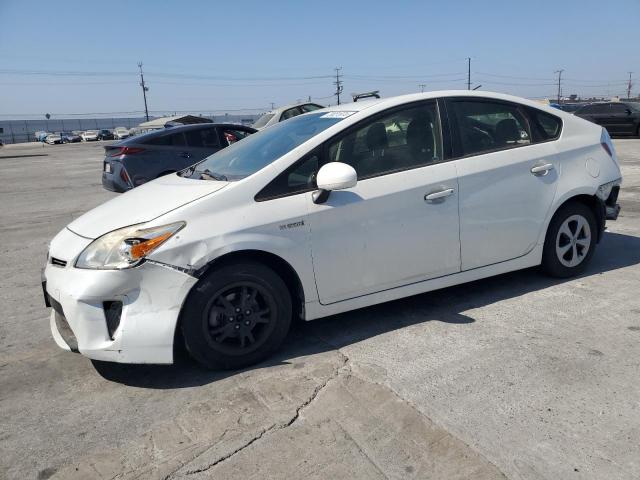 TOYOTA PRIUS 2015 jtdkn3du2f1921812