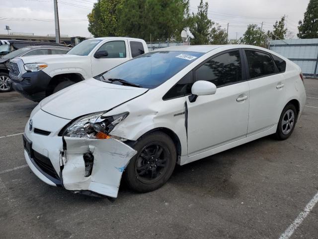 TOYOTA PRIUS 2015 jtdkn3du2f1930333