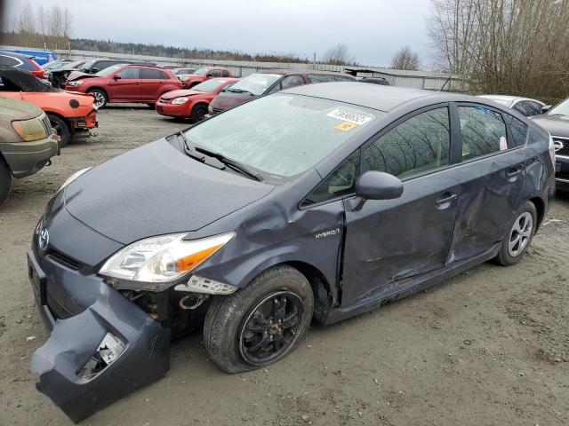 TOYOTA PRIUS 2015 jtdkn3du2f1935113