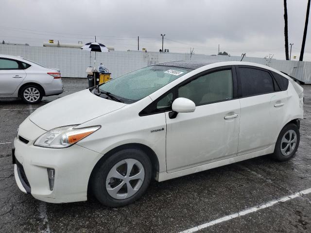 TOYOTA PRIUS 2015 jtdkn3du2f1936567