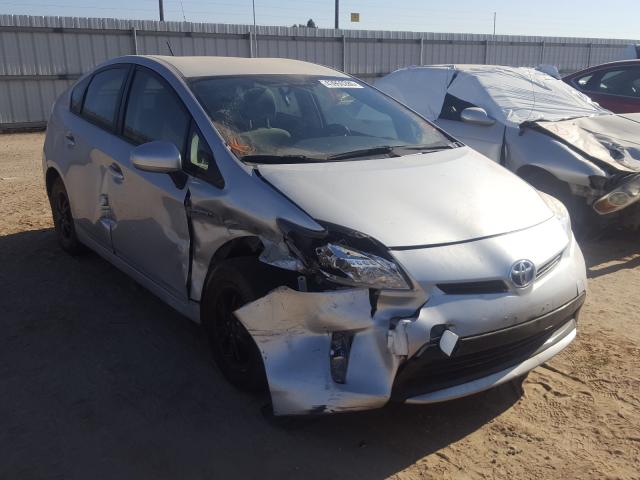 TOYOTA PRIUS 2015 jtdkn3du2f1940649