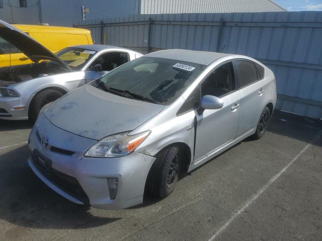 TOYOTA PRIUS 2015 jtdkn3du2f1975501