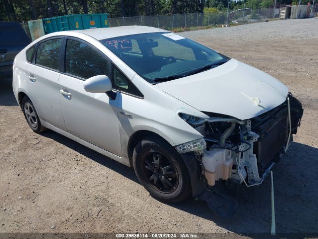 TOYOTA PRIUS 2015 jtdkn3du2f1975563