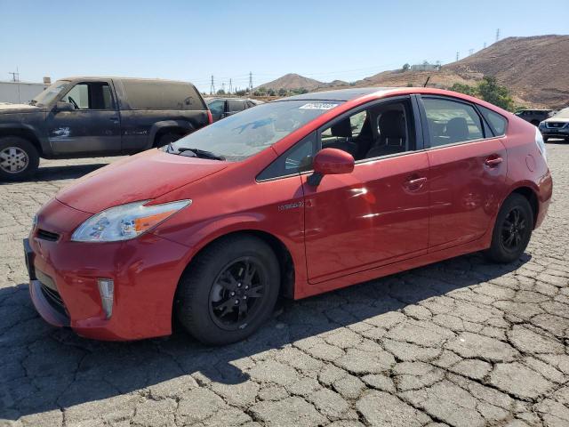 TOYOTA PRIUS 2015 jtdkn3du2f1997904