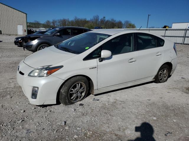 TOYOTA PRIUS 2010 jtdkn3du3a0004991