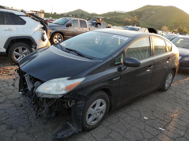 TOYOTA PRIUS 2010 jtdkn3du3a0010032