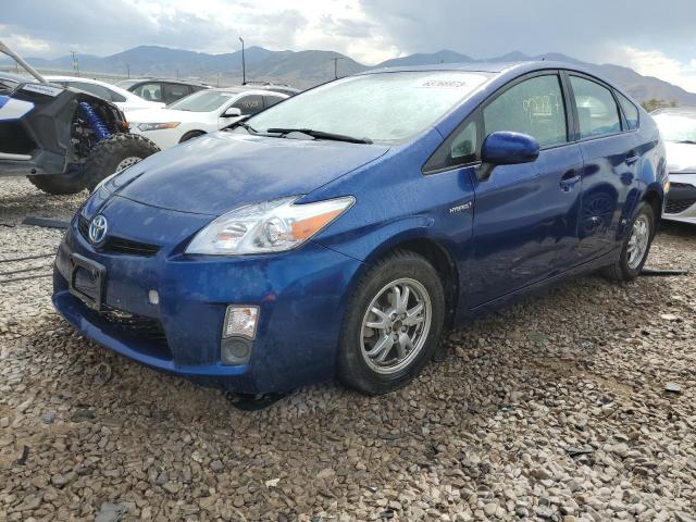 TOYOTA PRIUS 2010 jtdkn3du3a0010449