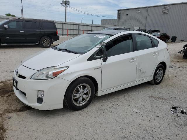 TOYOTA PRIUS 2010 jtdkn3du3a0018549