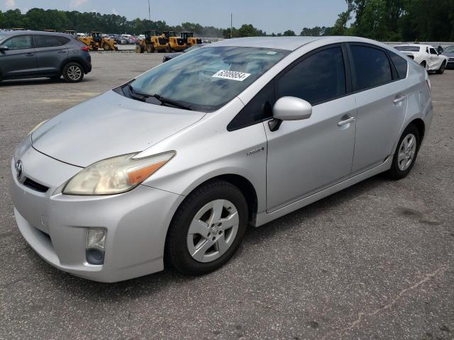 TOYOTA PRIUS 2010 jtdkn3du3a0018633