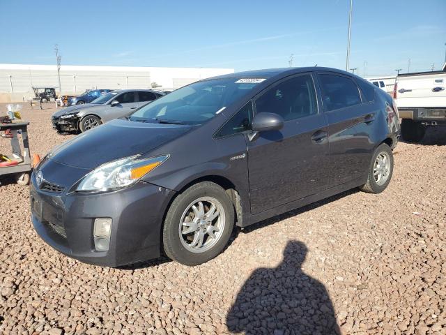 TOYOTA PRIUS 2010 jtdkn3du3a0022150