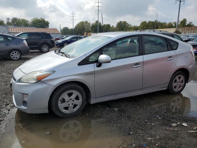 TOYOTA PRIUS 2010 jtdkn3du3a0023072