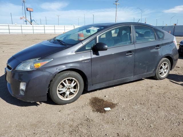 TOYOTA PRIUS 2010 jtdkn3du3a0024092