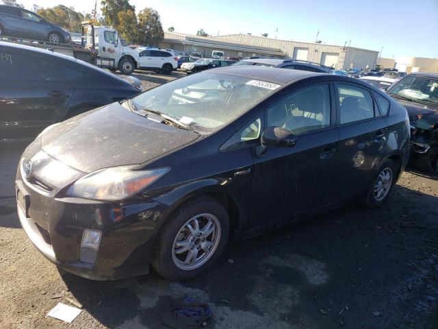 TOYOTA PRIUS 2010 jtdkn3du3a0024187