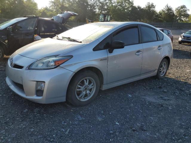 TOYOTA PRIUS 2010 jtdkn3du3a0027994