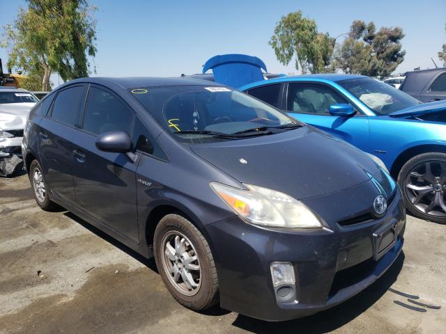 TOYOTA PRIUS 2010 jtdkn3du3a0030362