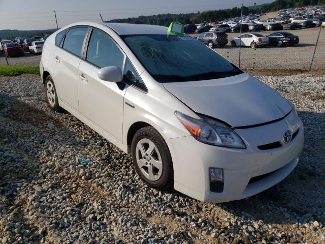 TOYOTA PRIUS 2010 jtdkn3du3a0031463