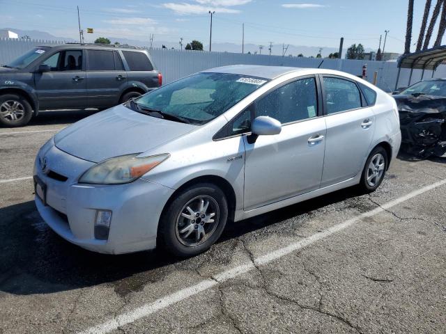 TOYOTA PRIUS 2010 jtdkn3du3a0032189