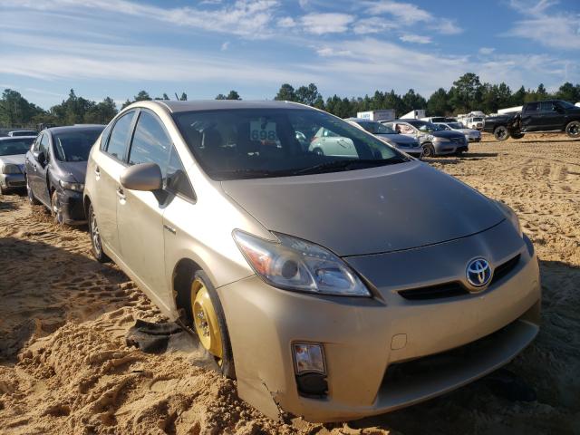 TOYOTA PRIUS 2010 jtdkn3du3a0043631