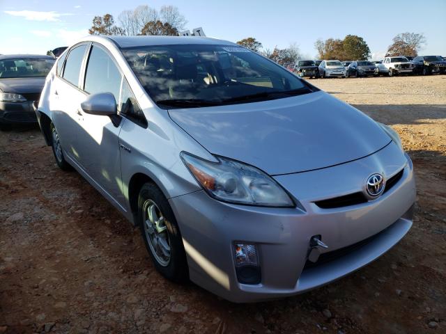 TOYOTA PRIUS 2010 jtdkn3du3a0044357