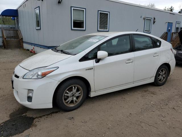 TOYOTA PRIUS 2010 jtdkn3du3a0047713