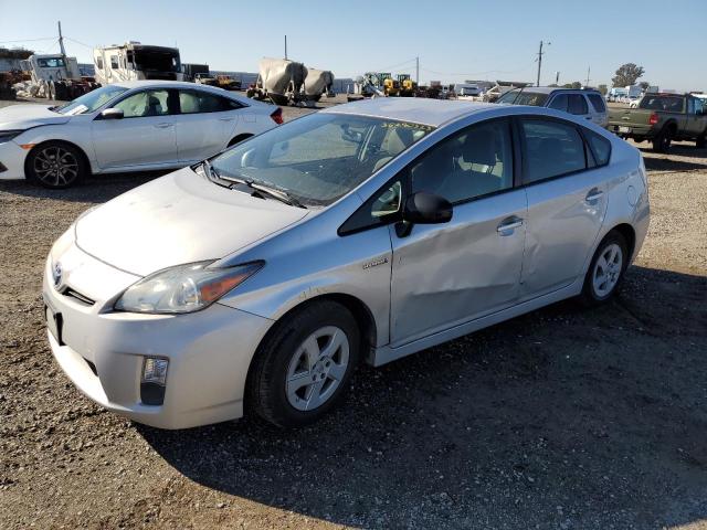 TOYOTA PRIUS 2010 jtdkn3du3a0048781