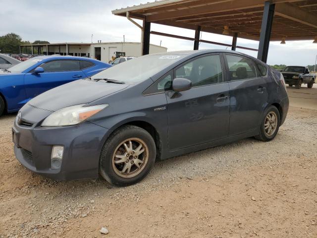 TOYOTA PRIUS 2010 jtdkn3du3a0057304