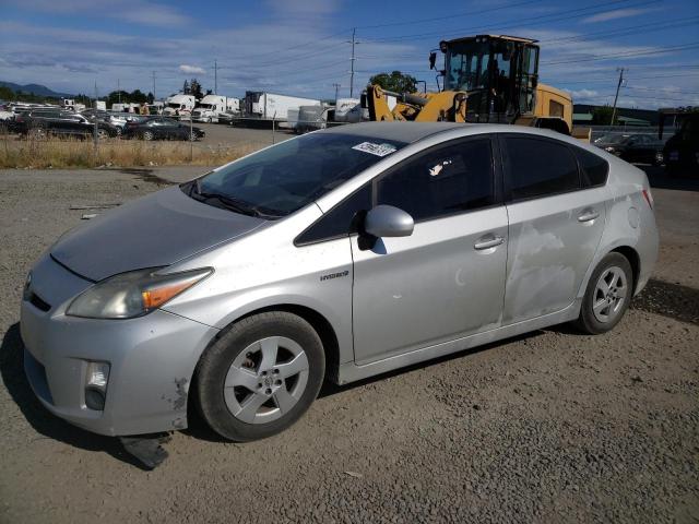 TOYOTA PRIUS 2010 jtdkn3du3a0064981