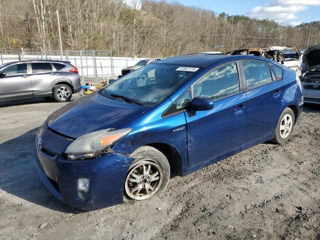 TOYOTA PRIUS 2010 jtdkn3du3a0070604