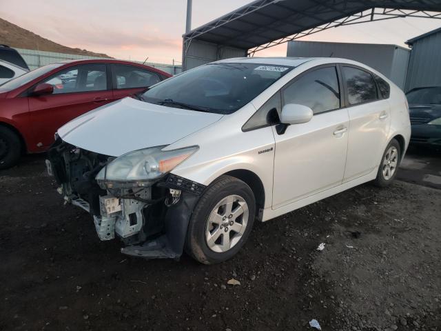 TOYOTA PRIUS 2010 jtdkn3du3a0072269