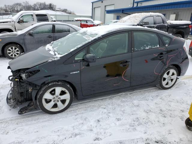 TOYOTA PRIUS 2010 jtdkn3du3a0074149