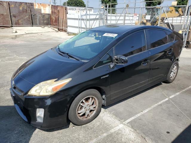 TOYOTA PRIUS 2010 jtdkn3du3a0074264