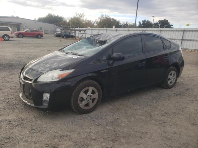 TOYOTA PRIUS 2010 jtdkn3du3a0084390