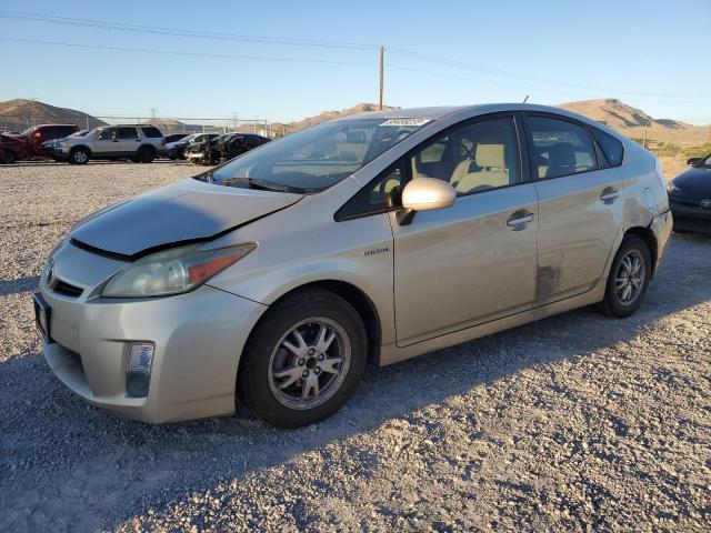 TOYOTA PRIUS 2010 jtdkn3du3a0085555