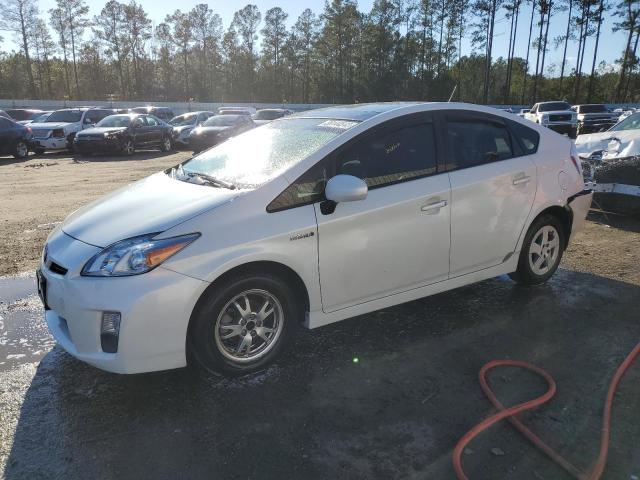 TOYOTA PRIUS 2010 jtdkn3du3a0086446